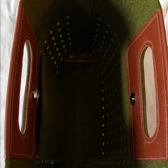 Graf Lantz Asobi Merino Wool Midi - Picture 7 of 9